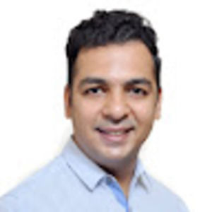 Meet your Posher, Amar
